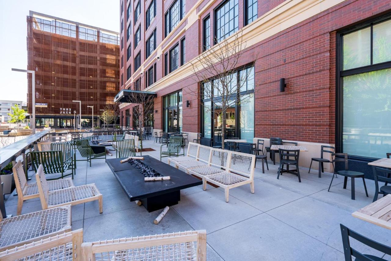 Minnestay Sable 204 - One Bedroom Apartment *